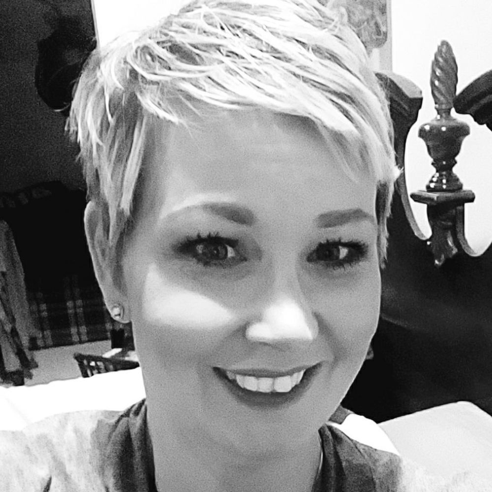 Meet your Posher, Lea